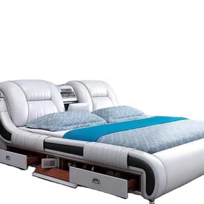 bedroom Deluxe bed bedroom Deluxe bed