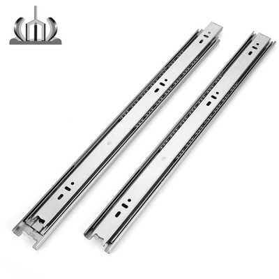 Slide rail Slide rail