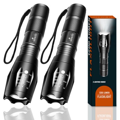 Strong flashlight Strong flashlight