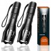 Strong flashlight Strong flashlight