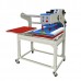 Heat press machine Heat press machine