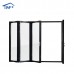Glass door and window Glass door and window