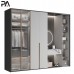 Bedroom cabinet Bedroom cabinet