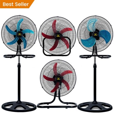 Floor fan Floor fan