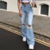 Jacket pants jeans underwear short sleeves Jacket pants jeans underwear short sleeves