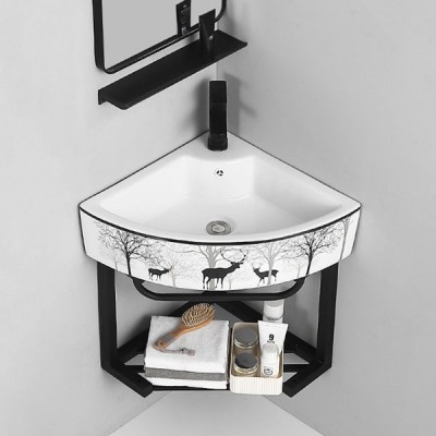 Bathroom appliance BAT22002 Bathroom appliance BAT22002