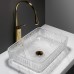 Bathroom appliance BAT22001 Bathroom appliance BAT22001