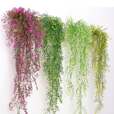 Plastic plant flower PPF20112 Plastic plant flower PPF20112