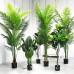 Plastic plant flower PPF20114 Plastic plant flower PPF20114
