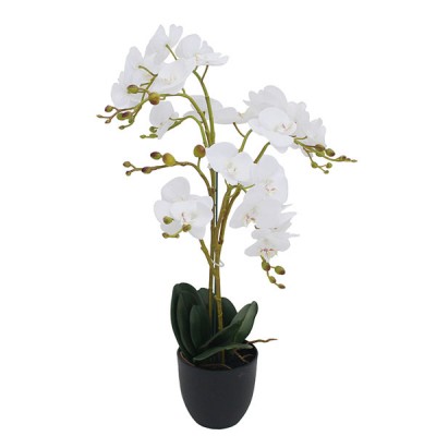Plastic plant flower PPF20118 Plastic plant flower PPF20118