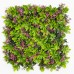 Plastic plant flower PPF20125 Plastic plant flower PPF20125