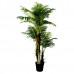 Plastic plant flower PPF20128 Plastic plant flower PPF20128